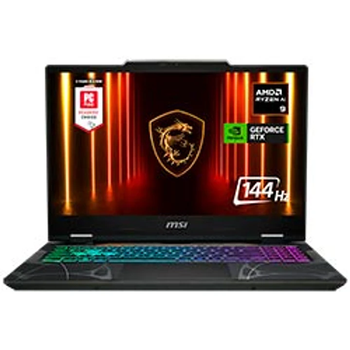 MSI CYBORG A15 AI RYZEN 9 270 16GB DDR5 1TB RTX 5060 8GB 1