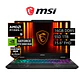 MSI CYBORG A15 AI RYZEN 9-270 16GB 1TB RTX 5060 - Miniatura 1