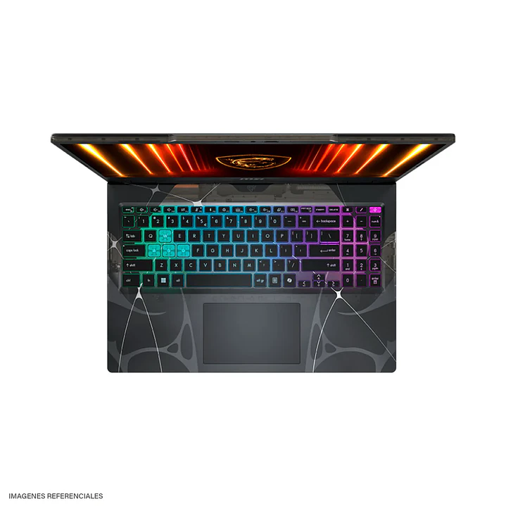 MSI CYBORG A15 AI RYZEN 9-270 16GB 1TB RTX 5060 3