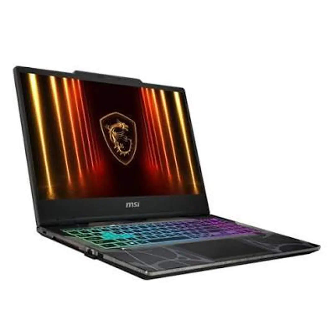 MSI CYBORG A15 AI RYZEN 9-270 16GB 1TB RTX 5060 4