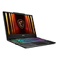 MSI CYBORG A15 AI RYZEN 9-270 16GB 1TB RTX 5060 - Miniatura 4