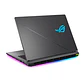 ASUS ROG INTEL i9 14900HX 32GB DDR5 1TB RTX 5070 8GB - Miniatura 3