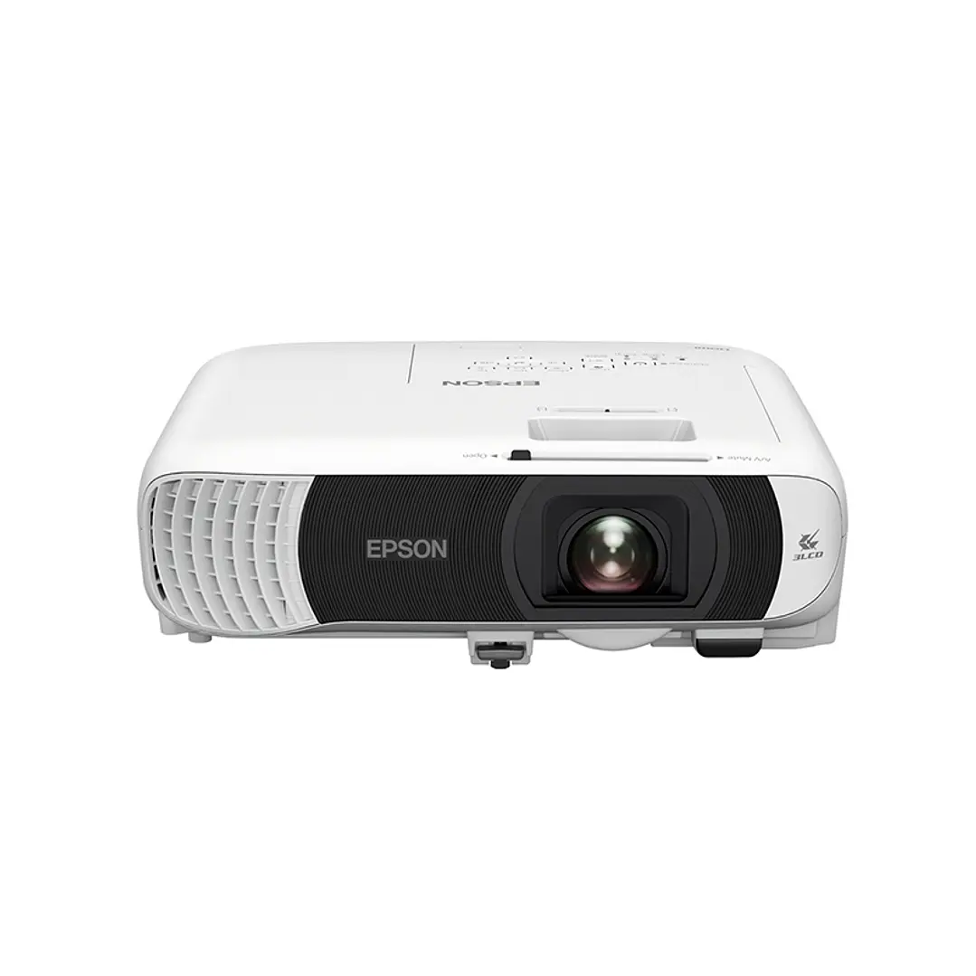 PROYECTOR EPSON POWERLITE FH54 / 4100 LÚMENES 1