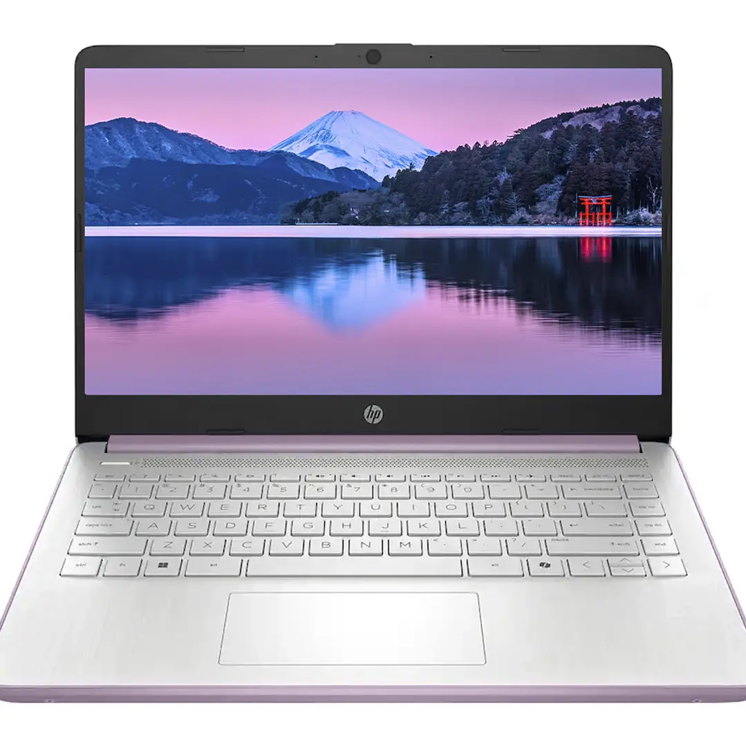HP INTEL CELERON N150, 4GB DDR5, 128GB SSD 3