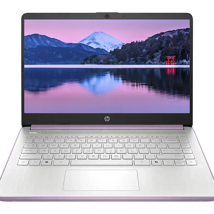 HP INTEL CELERON N150, 4GB DDR5, 128GB SSD 3