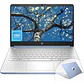 HP INTEL CELERON N150, 4GB DDR5, 128GB SSD - Miniatura 2