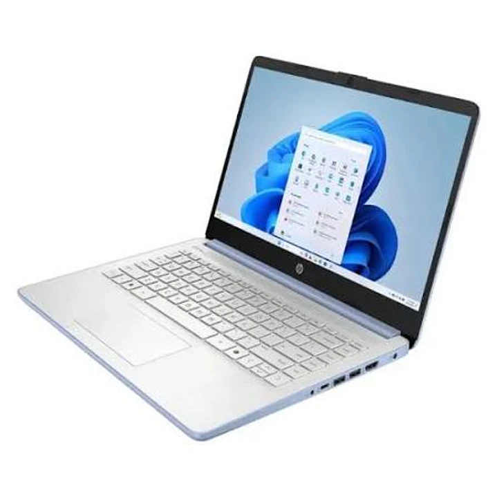 HP INTEL CELERON N150, 4GB DDR5, 128GB SSD 6