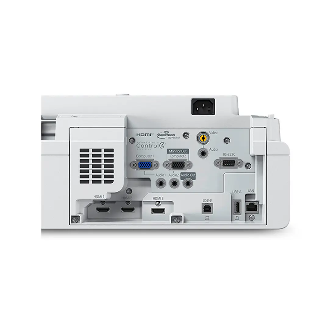 PROYECTOR EPSON POWERLITE FHD 3600 LÚMENES 2
