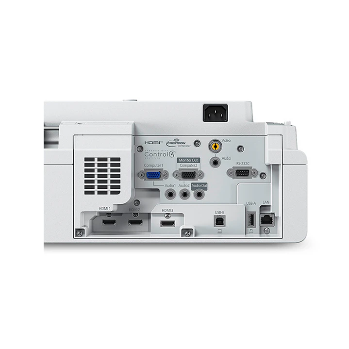 PROYECTOR EPSON POWERLITE FHD 3600 LÚMENES 2