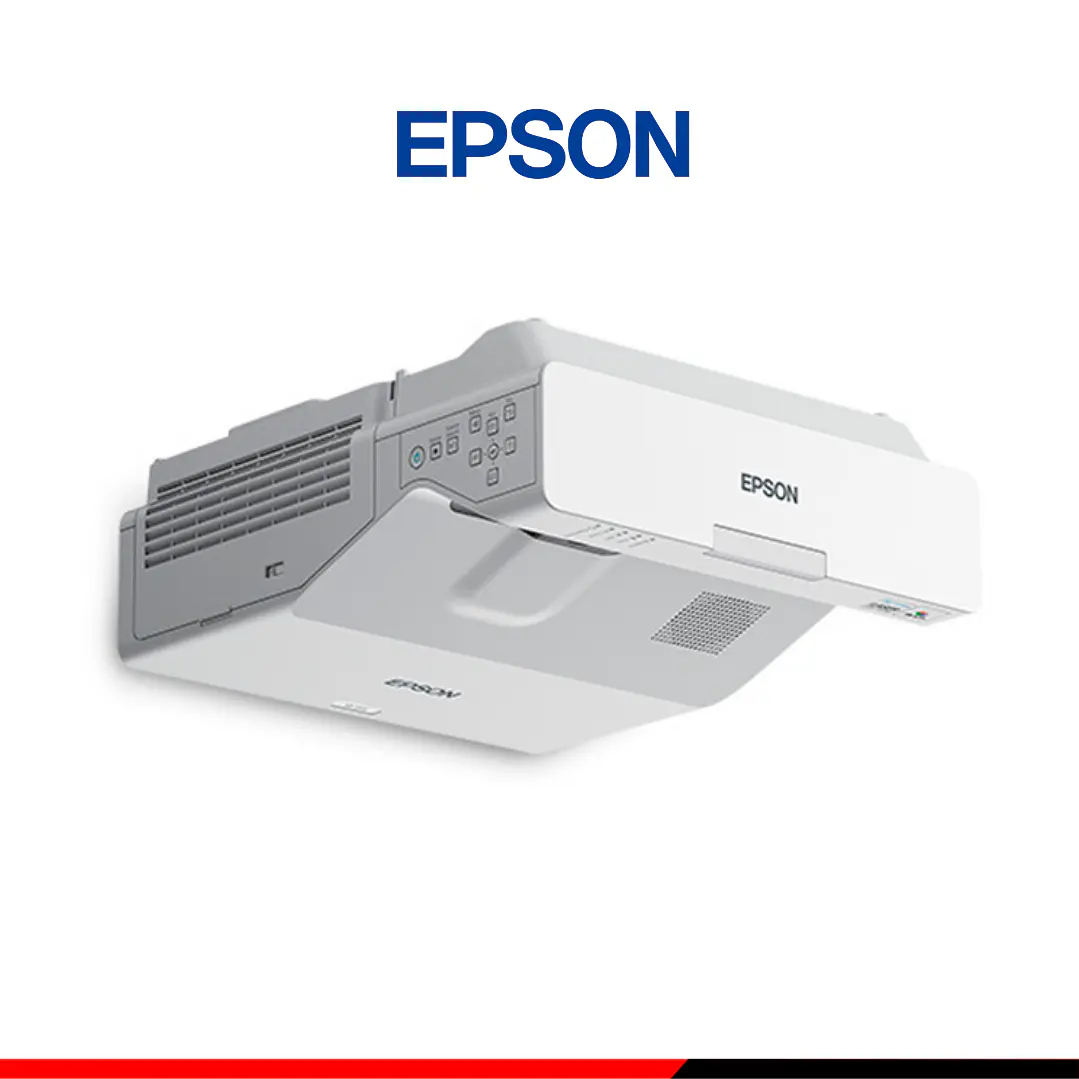 PROYECTOR EPSON POWERLITE FHD 3600 LÚMENES 1