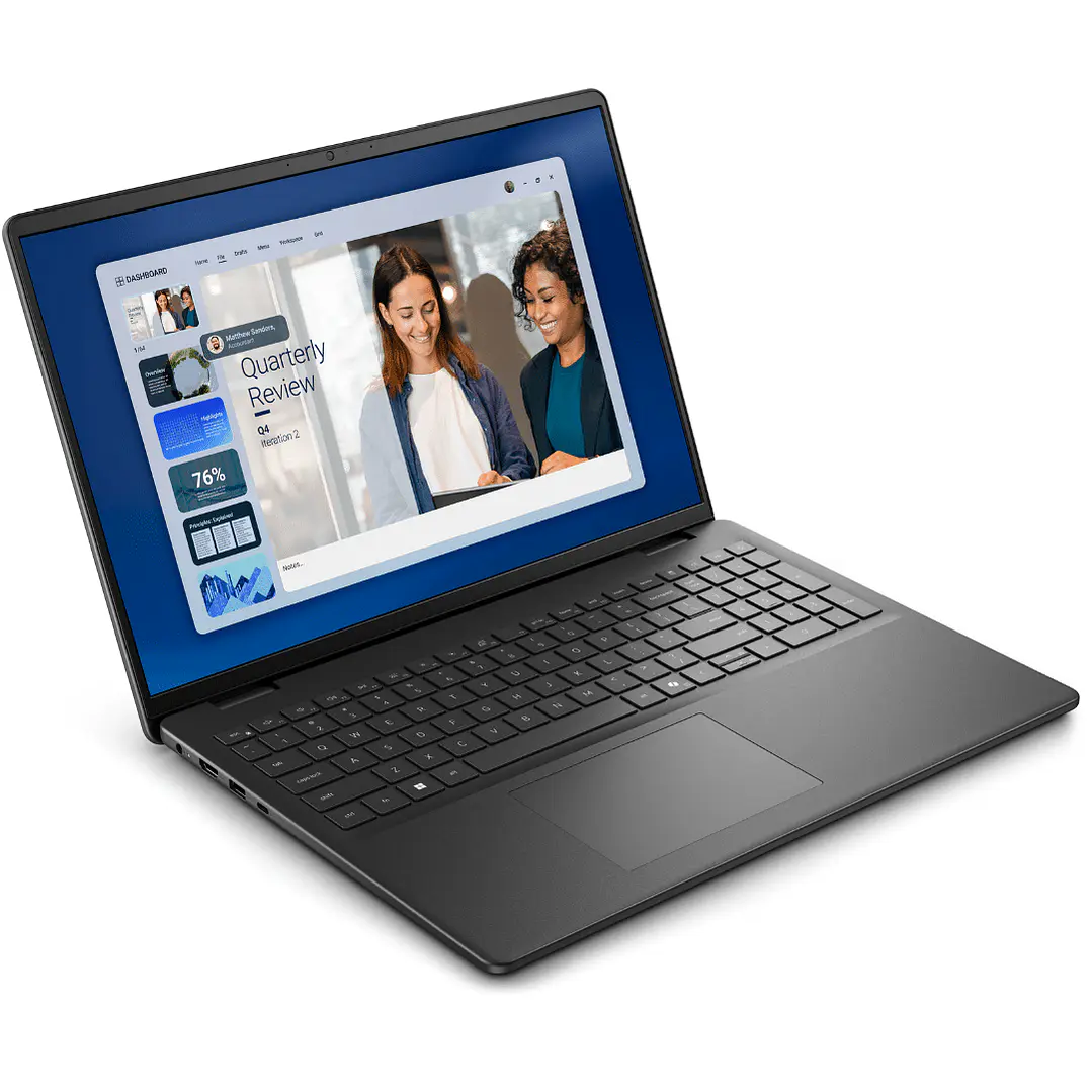 DELL INSPIRON AMD RYZEN 7 250 32GB DDR5 2TB 3