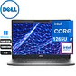 DELL LATITUDE INTEL i7-1265U 32GB DDR4 512GB - Miniatura 1
