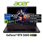 ACER NITRO V 15 INTEL i9 13900H 16GB DDR4 1TB RTX 5060 8GB - Miniatura 1