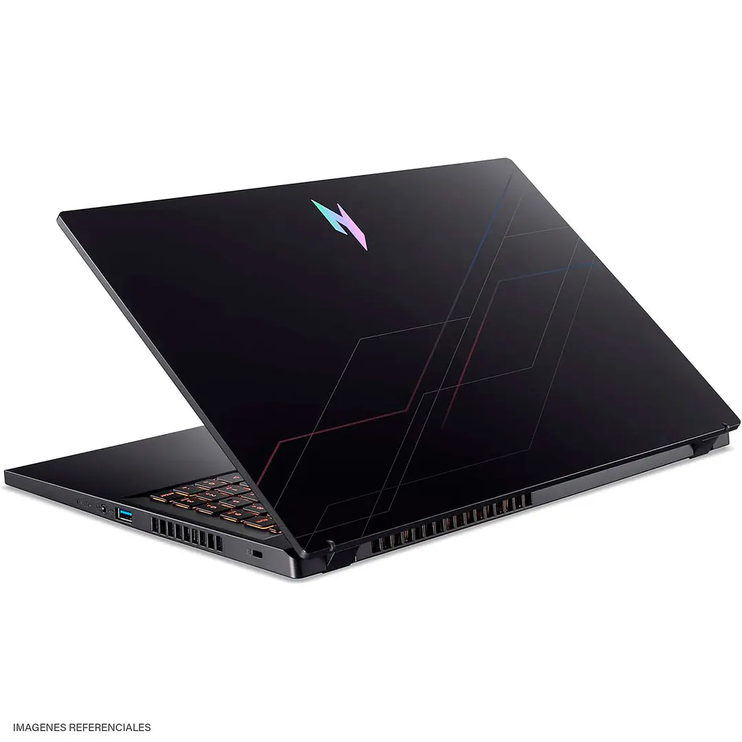ACER NITRO V 15 INTEL i9 13900H 16GB DDR4 1TB RTX 5060 8GB 2