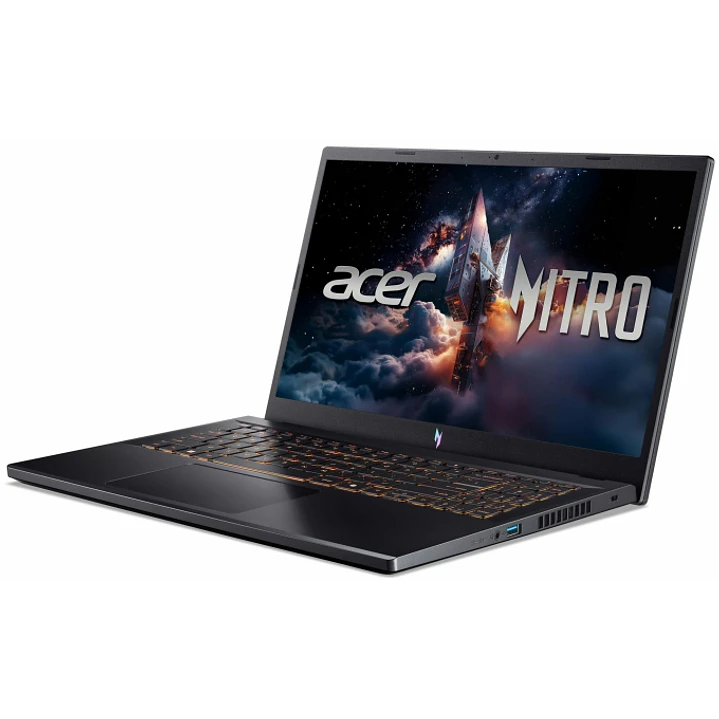 ACER NITRO V 15 INTEL i9 13900H 16GB DDR4 1TB RTX 5060 8GB 3