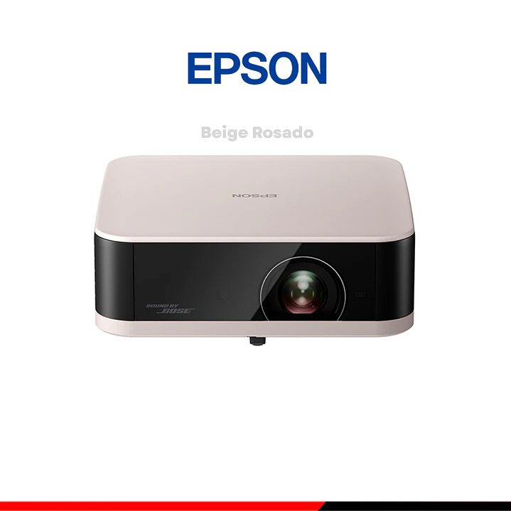 PROYECTOR PORTÁTIL EPSON EF-61 SMART FHD 700 LÚMENES 2