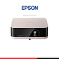PROYECTOR PORTÁTIL EPSON EF-61 SMART FHD 700 LÚMENES - Miniatura 2