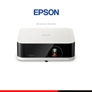 PROYECTOR PORTÁTIL EPSON EF-61 SMART FHD 700 LÚMENES
