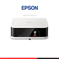 PROYECTOR PORTÁTIL EPSON EF-61 SMART FHD 700 LÚMENES - Miniatura 1