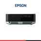 PROYECTOR PORTÁTIL EPSON EF-61 SMART FHD 700 LÚMENES - Miniatura 4