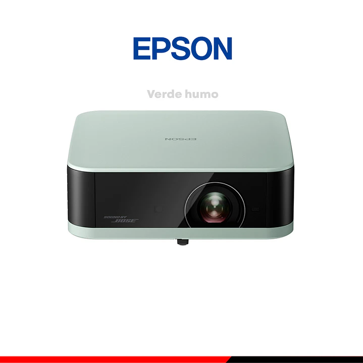 PROYECTOR PORTÁTIL EPSON EF-61 SMART FHD 700 LÚMENES 3
