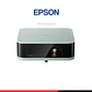 PROYECTOR PORTÁTIL EPSON EF-61 SMART FHD 700 LÚMENES - Miniatura 3