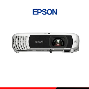 PROYECTOR EPSON POWERLITE W55+ / 4000 LÚMENES