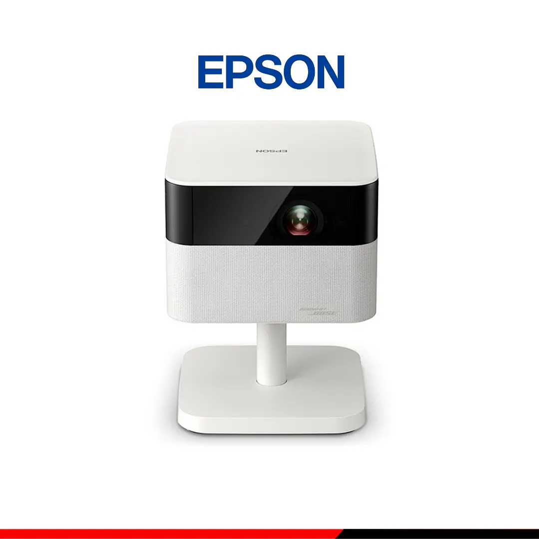PROYECTOR EPSON SMART FLEX EF-71  / 700 1