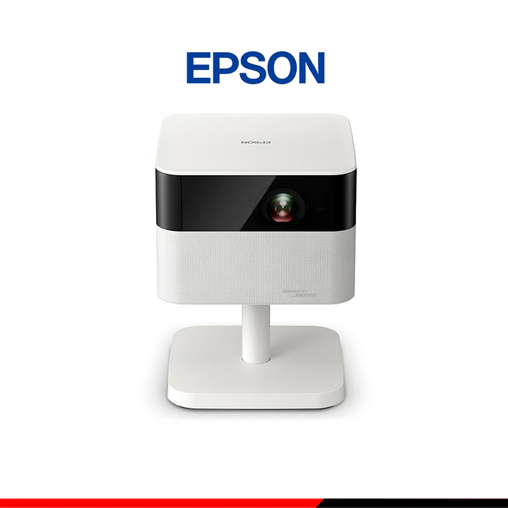 PROYECTOR EPSON SMART FLEX EF-71  / 700 1