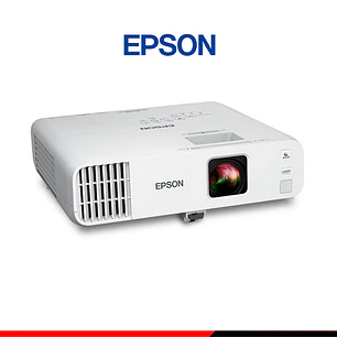 PROYECTOR LÁSER EPSON POWERLITE L260F / 4600 LÚMENES / FHD
