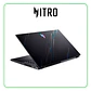 ACER NITRO V 15 AMD RYZEN 7 7735HS 16GB DDR5 512GB RTX 4050 6GB - Miniatura 2