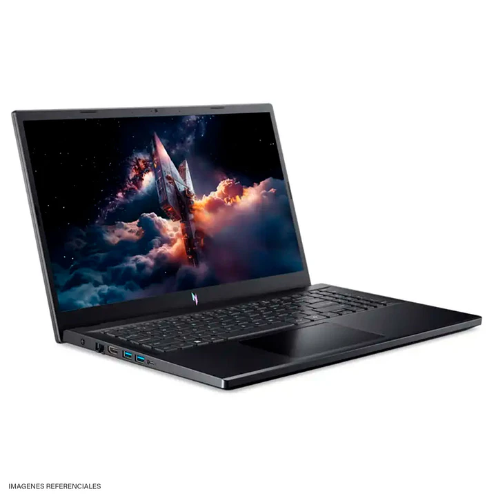 ACER NITRO V 15 INTEL i7 13620H 16GB DDR4 512GB RTX 5050 8GB 2