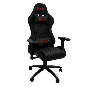 SILLA GAMER TEROS TE-8121N