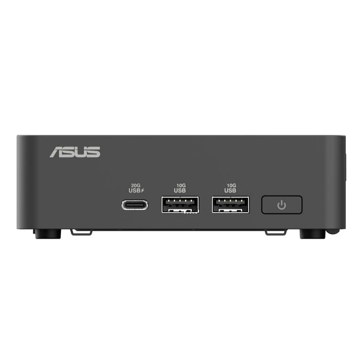 ASUS NUC 15 PRO INTEL ULTRA 5 210H 2