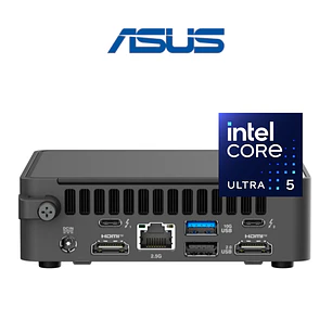 ASUS NUC 15 PRO INTEL ULTRA 5 210H
