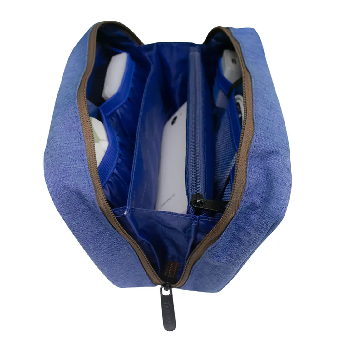 TEROS TE-ACS9016 AZUL 5