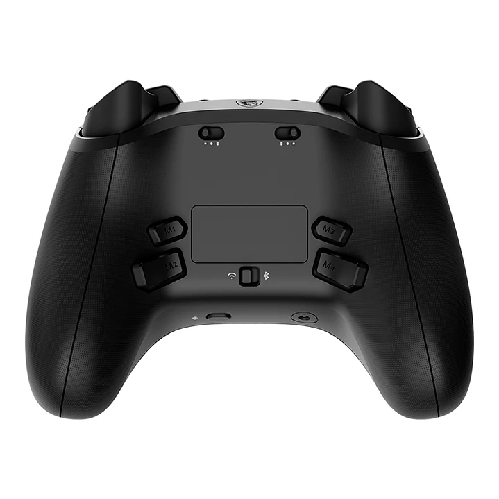 MSI FORCE PRO WIRELESS INALÁMBRICO 4