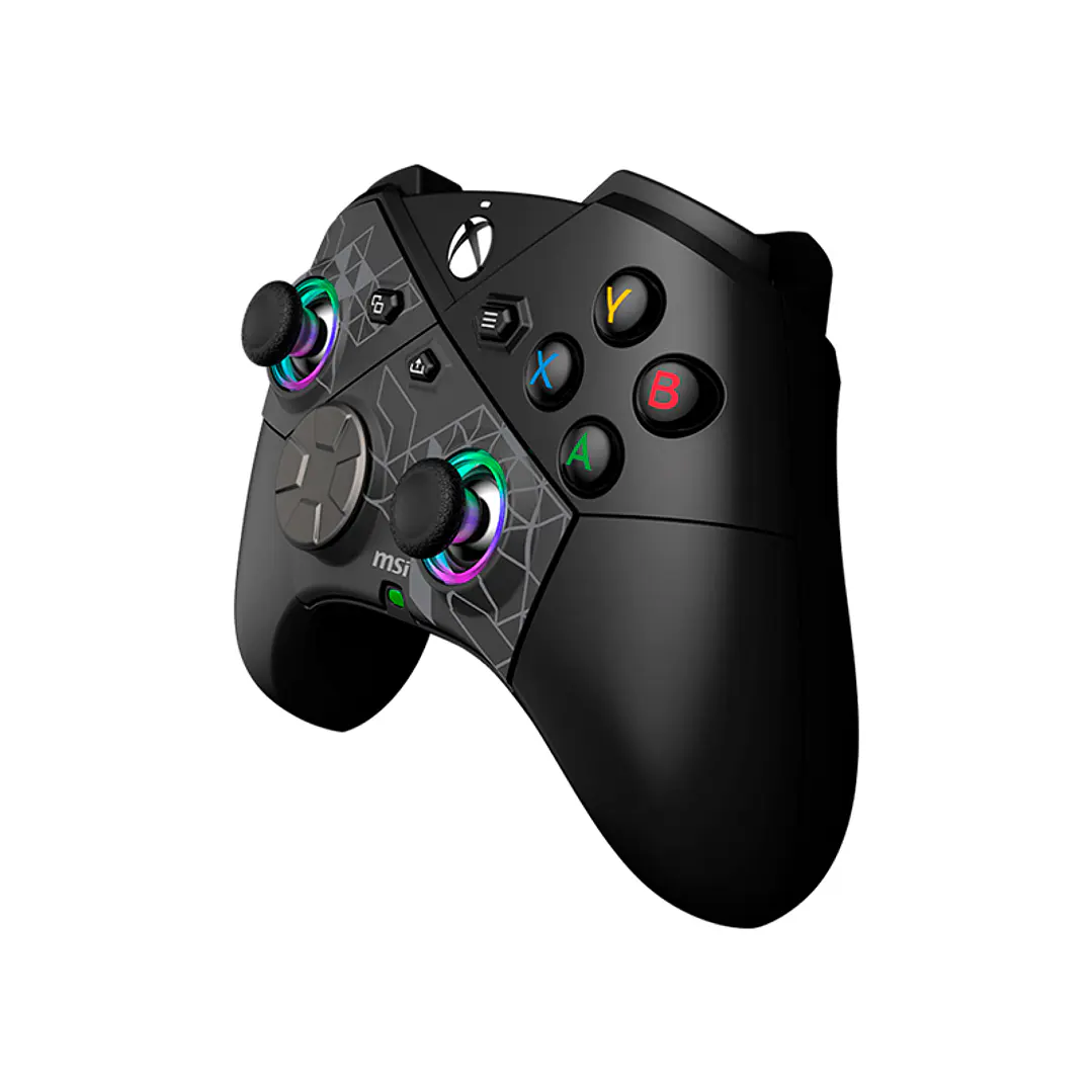 MSI FORCE PRO WIRELESS INALÁMBRICO 2