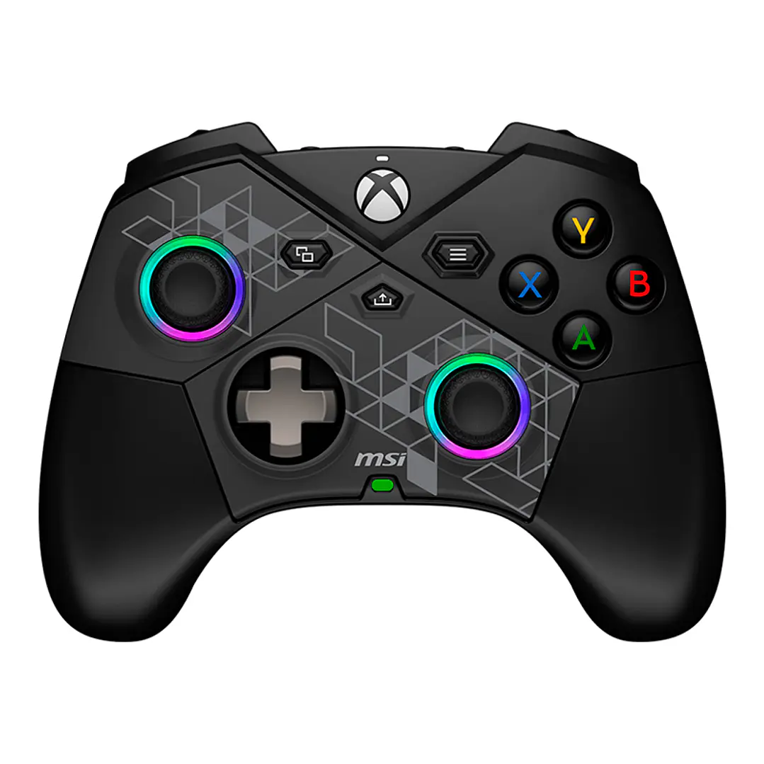 MSI FORCE PRO WIRELESS INALÁMBRICO 1