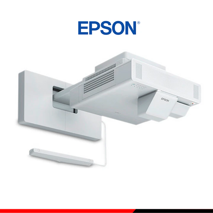 EPSON BRIGHTLINK 1485Fi+ / LÁSER INTERACTIVO 5000 LM 1