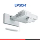 EPSON BRIGHTLINK 1485Fi+ / LÁSER INTERACTIVO 5000 LM - Miniatura 1