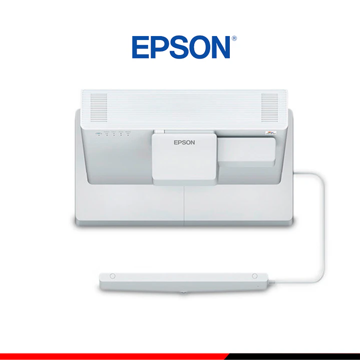 EPSON BRIGHTLINK 1485Fi+ / LÁSER INTERACTIVO 5000 LM 2
