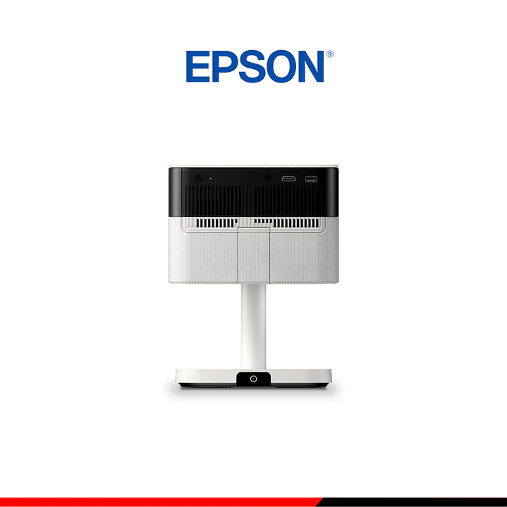 EPSON LIFESTUDIO FLEX EF-71 / SMART LED FHD 2
