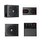 FUENTE CERTIFICADA TEROS 1000W - GOLD - Miniatura 2