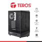 CASE SIN FUENTE GAMER TEROS TE-1321G, Mid Tower - Miniatura 1