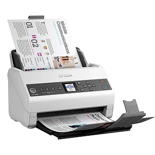 EPSON DS-730N