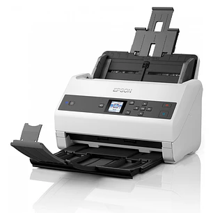 EPSON DS-970