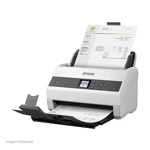 EPSON DS-870