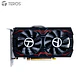 TEROS AMD RADEON RX-580 8GB GDDR5  - Miniatura 1