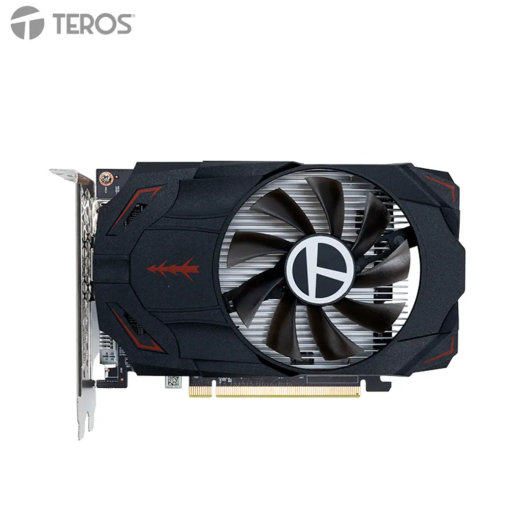 TEROS AMD RADEON RX-550 8GB GDDR5 1